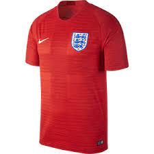 Nike took over the contract in 2013 and has mainly produced if you want to see even more england shirts, including away and women's options, head over to football kit archive for the full package. England Football Shirt Archive