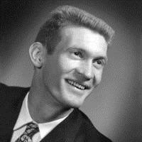 Ernest Milam Obituary