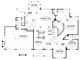 The highest specification heat recovery kits for large sized houses that have 5 to 7 bedrooms or 3500 square feet (350 square meter m2) floor area of space. Traditional Style House Plan 5 Beds 4 5 Baths 3500 Sq Ft Plan 48 142 Shingle House Plans House Plans Floor Plans