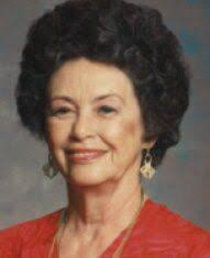 Audrey Hale Chandler Lowder (1925-2018)