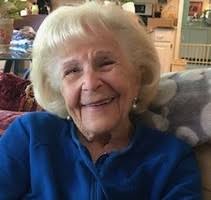Elsa Lev Tairstein Obituary