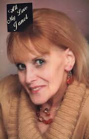 Obituary for Janet Marie Pare