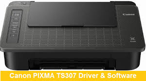 Open the downloads folder on your system. Canon Pixma Ts307 Driver Software Download Free Printer Drivers All Printer Drivers