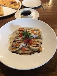 Brunch Menu Rocks Review Of Taverna Domain Northside Austin Tx Tripadvisor
