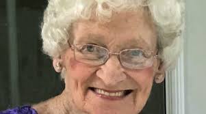 CHARLOTTE ANNE BAUER