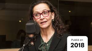 La nouvelle ode au défunt de Sylvie Drapeau