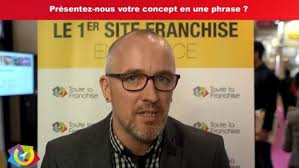 Interview vidéo de Philippe Pellerin, Directeur de réseau Beauty Full Days