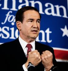 Charles Jeffrey Buchanan