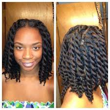 Previous 1 of 5 next. Loose Twists Are Perfect For Length Retention Get Inspired By This Gallery