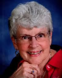 Lois Loraine Koehler Blodgett Obituary November 11, 2025