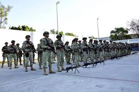 Ejército Mexicano
