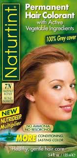 Naturtint Permanent Hair Colorant Reviews Photos