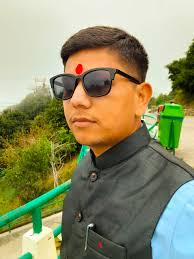 Jitendra Thapa