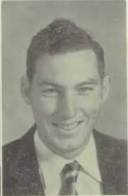 Harvey Eugene “Gene” Horne (1936-2010)