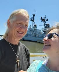 Beth Gojkov and Michael Scheer's Wedding Website