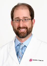 Dr. Loren Hanson, Optometry