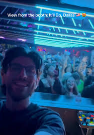 Marsh's DJ Live Stream Event at Bournemouth Pier