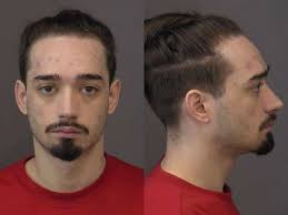 Saline County Jail Bookings, August 20