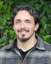 Christopher Brehm's Instagram, Twitter & Facebook