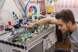 Reviste online in acces deschis de mecatronica si robotica ﻿. Facultatea De Inginerie MecanicÄƒ È™i MecatronicÄƒ Universitatea Politehnica Din Bucuresti
