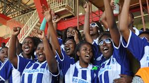 Kenyan premier league side afc leopards are close to completing the signing of former kaizer chiefs and caps united striker michelle katsvairo. Afc Leopards Fans Plot Mombasa Invasion