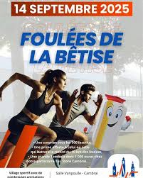 Foulées de la Bêtise