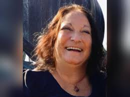 Valerie Mary Dean (née Oxton)'s Obituary