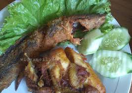 Resep kreasi lele goreng : Resep Dan Cara Memasak Pecel Lele Ayam Ayam Goreng Lele Goreng Dijamin Enak Arenatani Digital Indonesia
