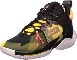 Tenis Nike Air Jordan Why Not Zer0 2 Birthday 45 Amazon Com Br