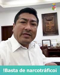 Hoy marchemos todos! @ las 18:00pm...