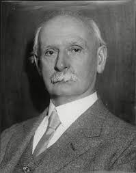 Sir Leonard Hill Physiologist Sir Leonard Editorial Stock Photo