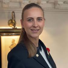 Meet Our Team, Hotel 41