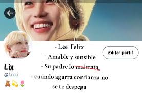 Qué Pasó Con El Papá De Felix