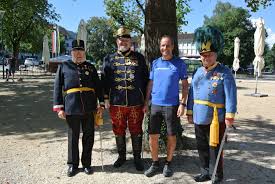 Flanieren in Hohenems