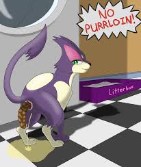 Rule34 - If it exists, there is porn of it  purrloin  1077171
