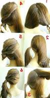 Last Minute Easy Hairstyles For Short Hair