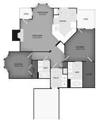 You'll find multiple bedrooms, laundry facilities and furnished living rooms, so you can have movie nights just like at home. The Rogue Garage 2 Bedroom Luxury Apartments In Tulsa