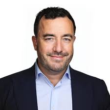 Mark Banfield's Instagram, Twitter & Facebook