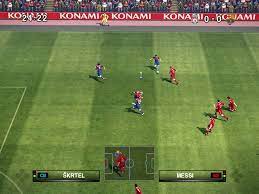Download pes 2011 pro evolution soccer apk+mod v1 from 5kapks. Pro Evolution Soccer Pes 2010 Free Download For Windows 10 7 8 64 Bit 32 Bit
