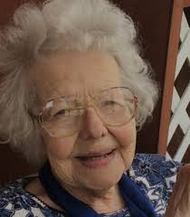 Alice Bastian "Auntie" Smith Obituary (2022)