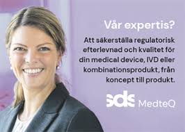 AFRY's engineering expertise is available to the Life Science industry