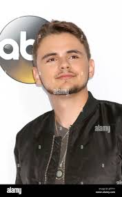 Michael vegas hi-res stock photography and images