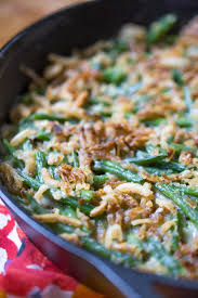 Dairy Free Green Bean Casserole Vegan Option Recipe Green Bean Casserole Greenbean Casserole Recipe Dairy Free Thanksgiving