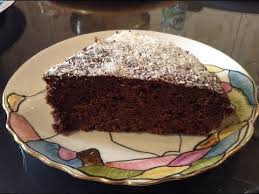 Prajitura Vegana Cu Ciocolata Neagra Si Lapte De Cocos Reteta Rapida De Recetas Veganas Veganos Vegano