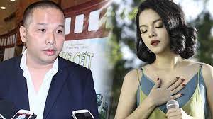 Trương quỳnh anh chia sẻ, khi biết tình hình sức khỏe không ổn, cô rất sau ca phẫu thuật lần 1, trương quỳnh anh dành thời gian nghỉ dưỡng tại nhà và chăm sóc bé sushi. Pháº¡m Quá»³nh Anh Va TrÆ°Æ¡ng Quá»³nh Anh Ä'á»'i Nghá»‹ch Sau Khi Ly Hon