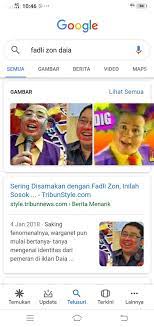 Ini adalah penampilan fadli zon di iklan deterjen daia sebelum dikenal sebagai politisi dan wakil ketua dpr Yunarto Wijaya No Twitter Coba Anda Ketik Google Fadli Zon Daia