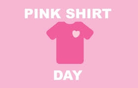 This year's stand up to bullying day theme is be kind: Pink Shirt Day Citynews Montreal