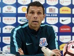 Gustavo augusto poyet domínguez is a uruguayan professional football manager and former footballer. Gus Poyet Berhenti Dari Posisinya Sebagai Pelatih Shenhua Liga Olahraga