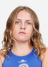 Women's Water Polo 2022