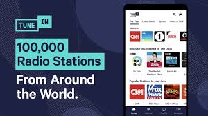 Radio garden charts the best stations in world. 10 Best Radio Apps For Android Android Authority